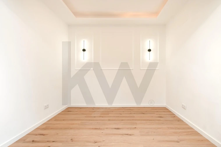Apartamento T2 para Venda em Setubal (São Sebastião) Foto 4