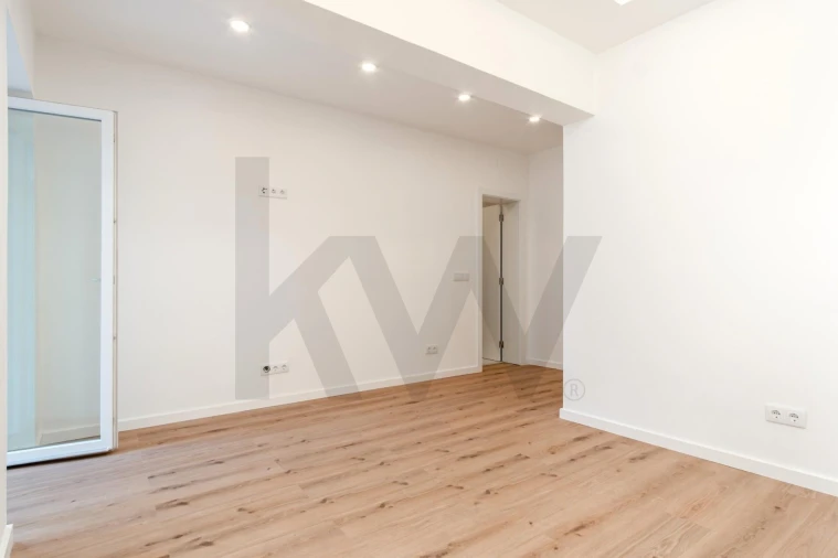 Apartamento T2 para Venda em Setubal (São Sebastião) Foto 5