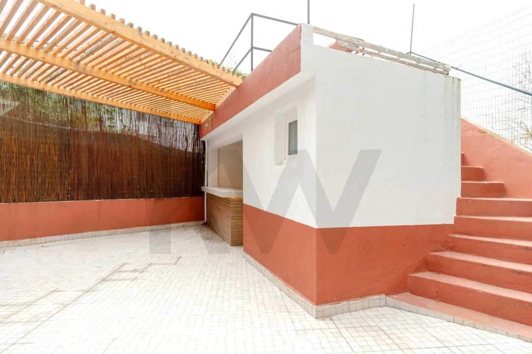 Apartamento T2 para Venda em Setubal (São Sebastião) Foto 16