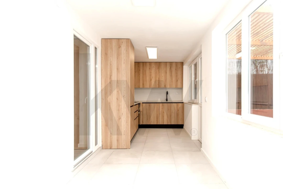 Apartamento T2 para Venda em Setubal (São Sebastião) Foto 21