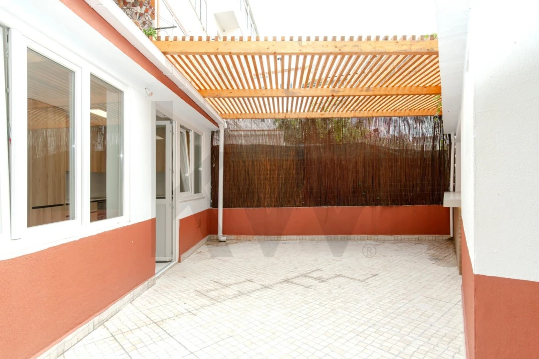 Apartamento T2 para Venda em Setubal (São Sebastião) Foto 15