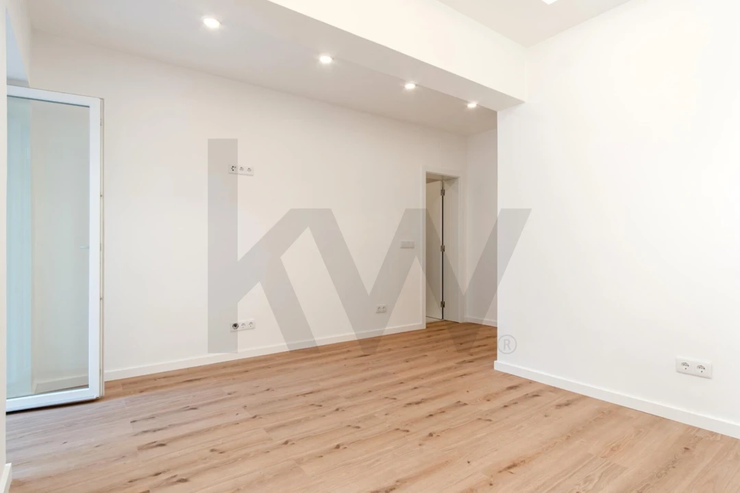 Apartamento T2 para Venda em Setubal (São Sebastião) Foto 5