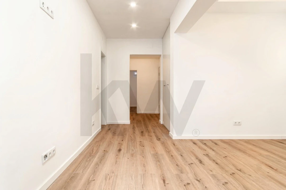Apartamento T2 para Venda em Setubal (São Sebastião) Foto 2