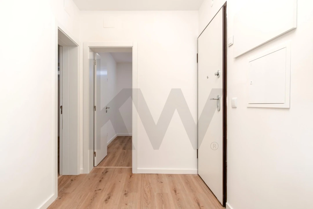 Apartamento T2 para Venda em Setubal (São Sebastião) Foto 32