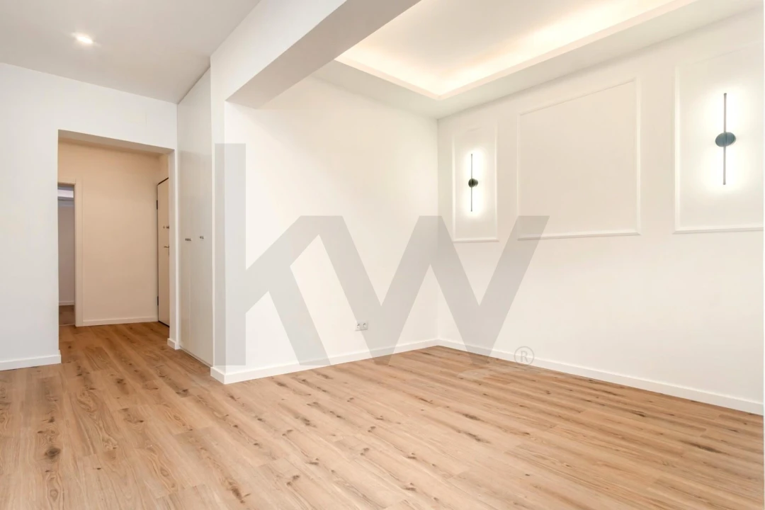 Apartamento T2 para Venda em Setubal (São Sebastião) Foto 1
