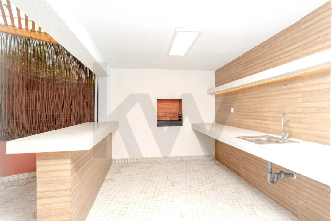Apartamento T2 para Venda em Setubal (São Sebastião) Foto 7