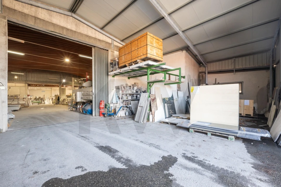 Negócio para Trespasse em Carapinha Foto 5