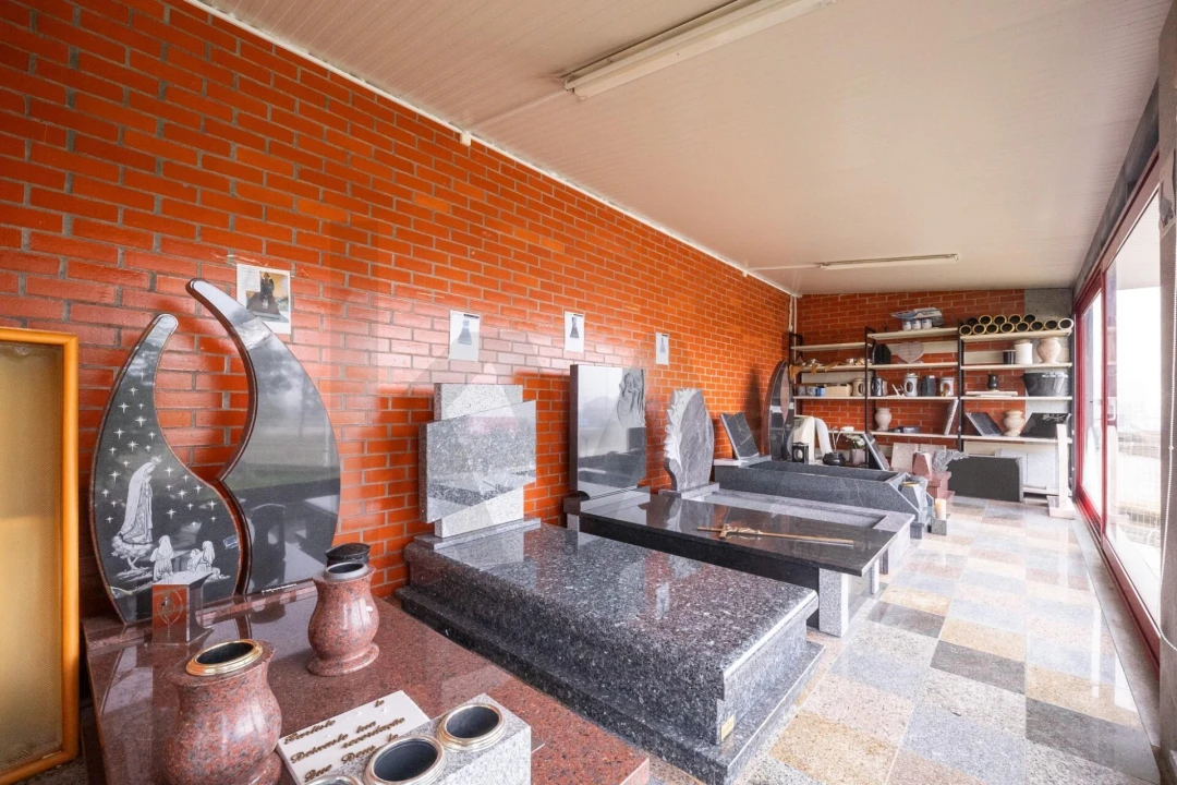 Negócio para Trespasse em Carapinha Foto 29