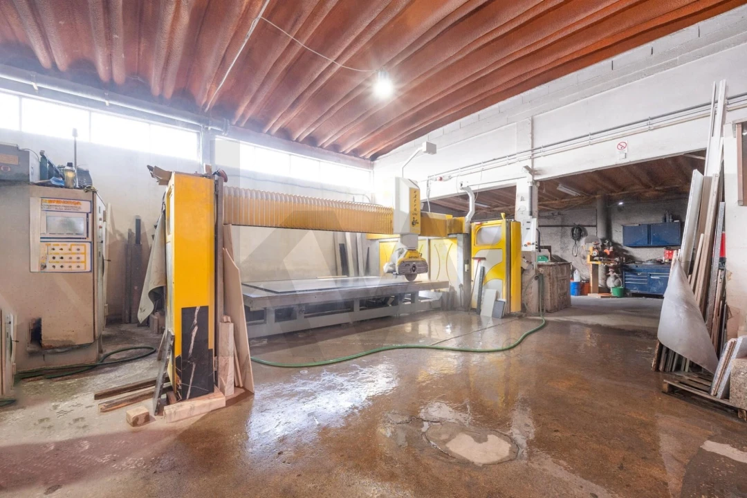 Negócio para Trespasse em Carapinha Foto 12