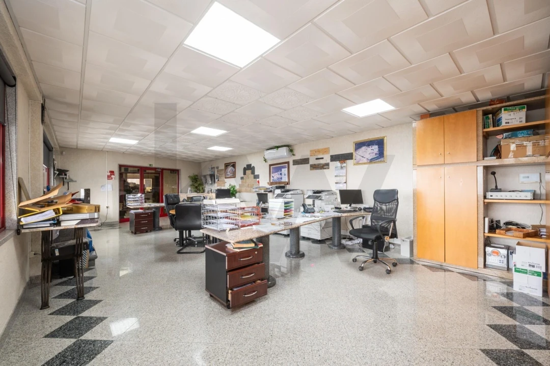 Negócio para Trespasse em Carapinha Foto 36