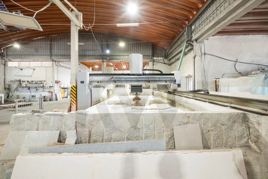 Negócio para Trespasse em Carapinha Foto 10