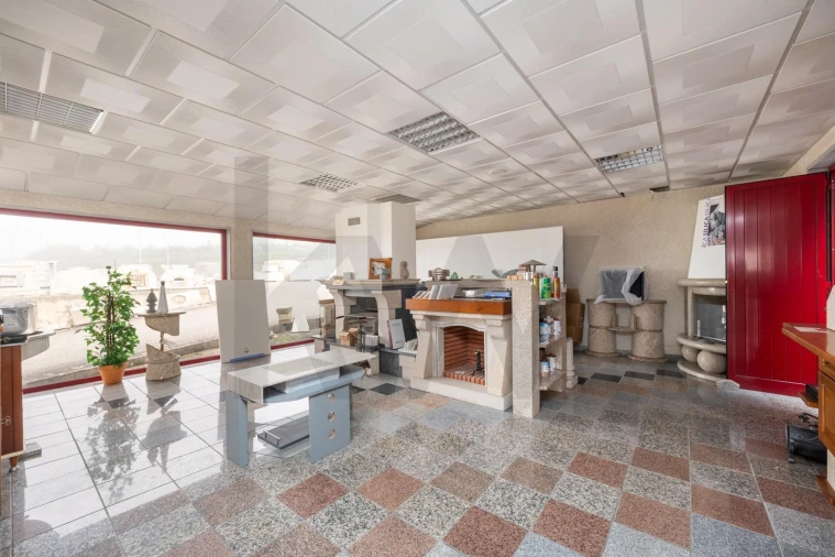 Negócio para Trespasse em Carapinha Foto 31