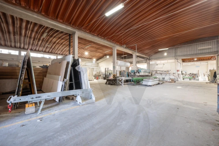 Negócio para Trespasse em Carapinha Foto 7