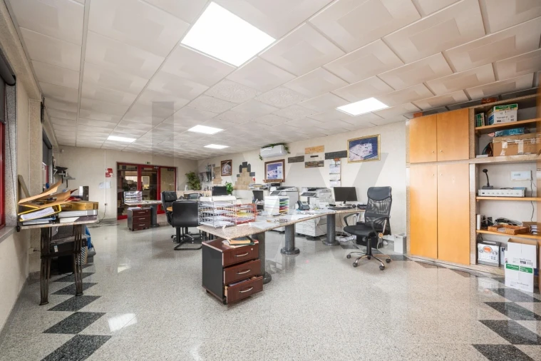 Negócio para Trespasse em Carapinha Foto 36