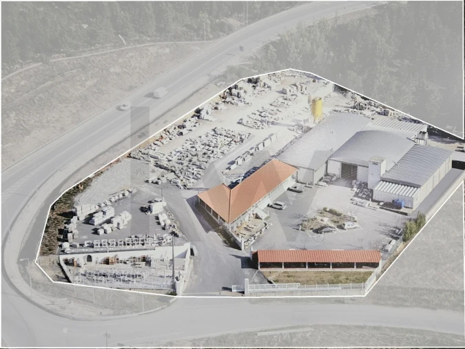 Negócio para Trespasse em Carapinha Foto 2