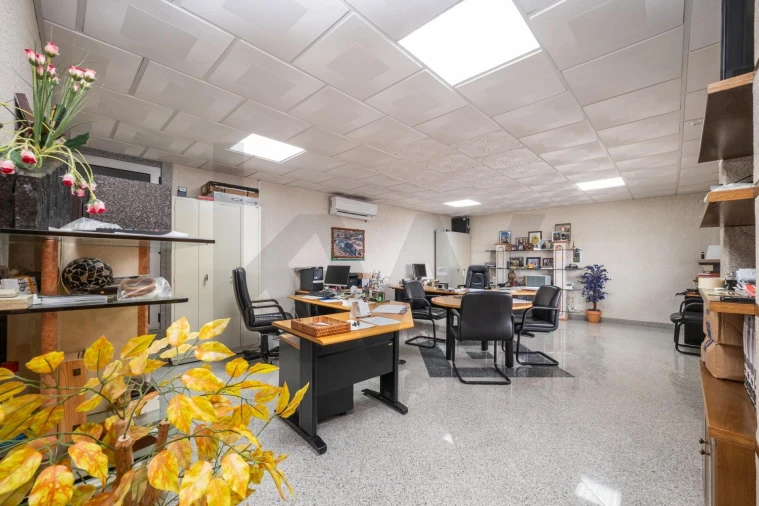 Negócio para Trespasse em Carapinha Foto 37