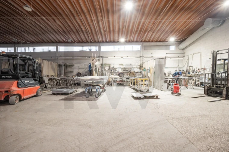 Negócio para Trespasse em Carapinha Foto 17