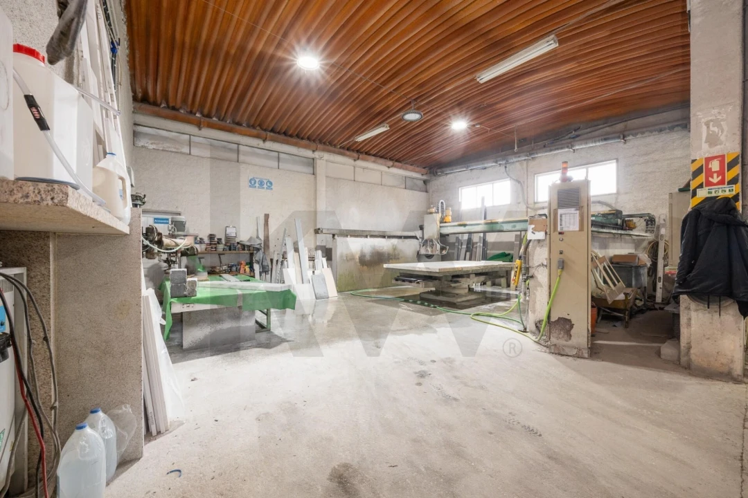 Negócio para Trespasse em Carapinha Foto 15