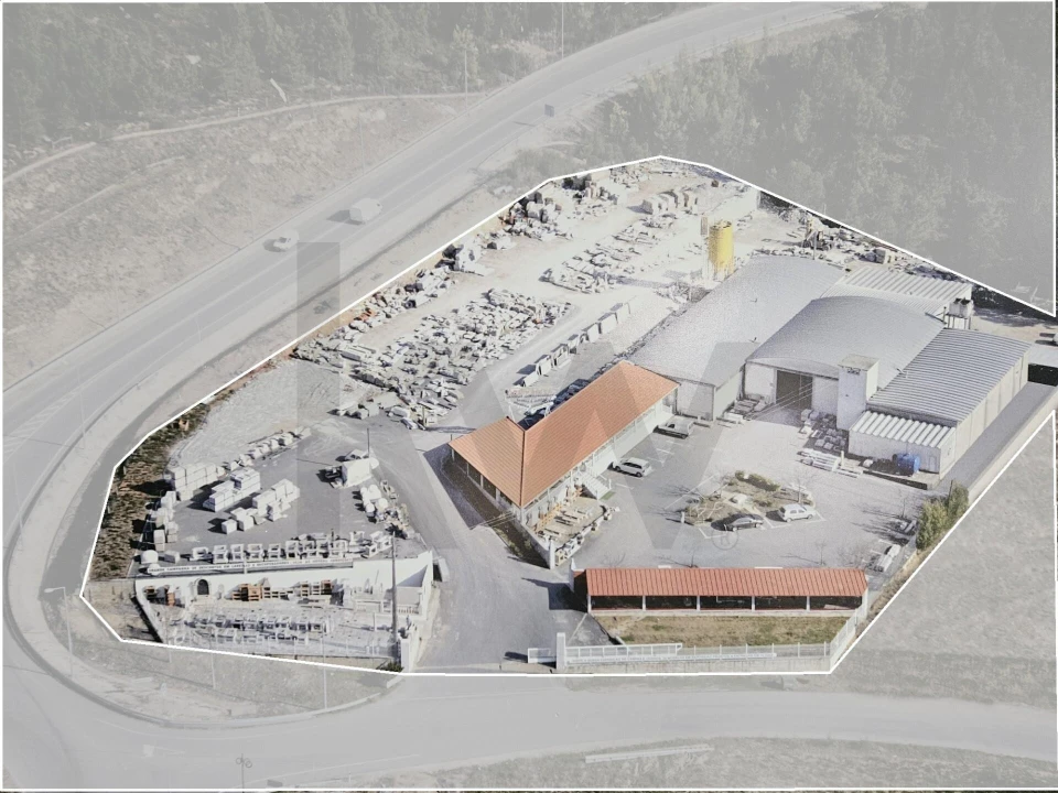 Negócio para Trespasse em Carapinha Foto 2