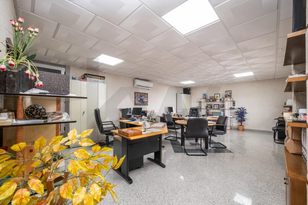 Negócio para Trespasse em Carapinha Foto 37