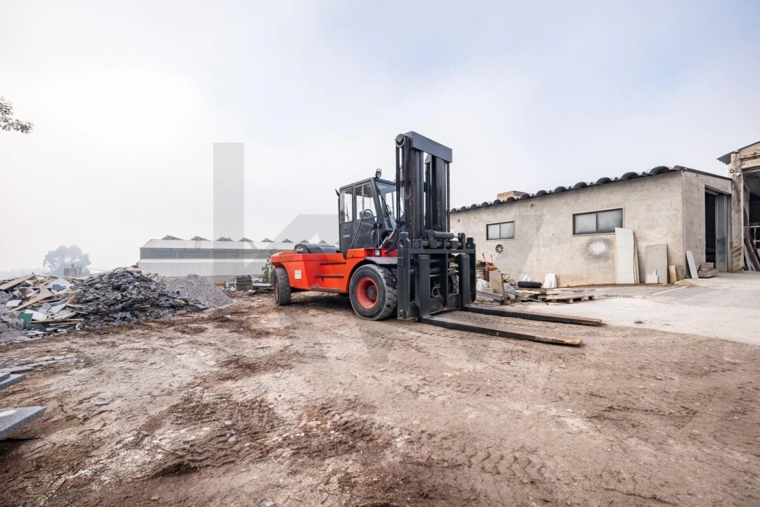 Negócio para Trespasse em Carapinha Foto 20