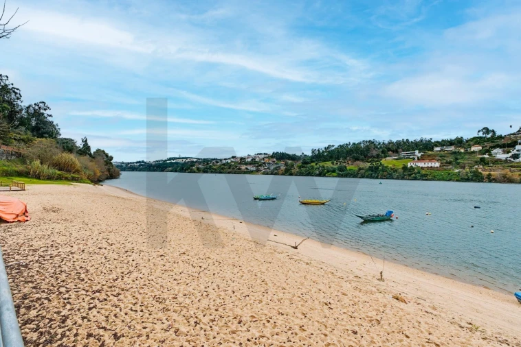 Moradia T2 para Venda em Sandim, Olival, Lever e Crestuma Foto 4