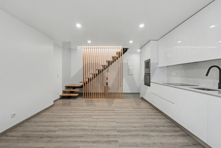 Moradia T2 para Venda em Sandim, Olival, Lever e Crestuma Foto 9