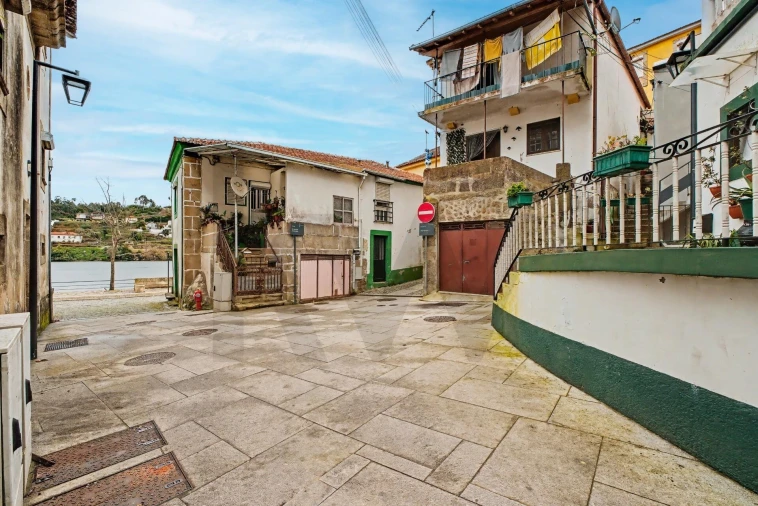 Moradia T2 para Venda em Sandim, Olival, Lever e Crestuma Foto 27