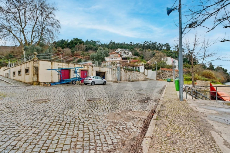 Moradia T2 para Venda em Sandim, Olival, Lever e Crestuma Foto 26