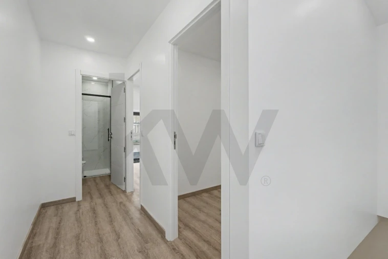 Moradia T2 para Venda em Sandim, Olival, Lever e Crestuma Foto 18