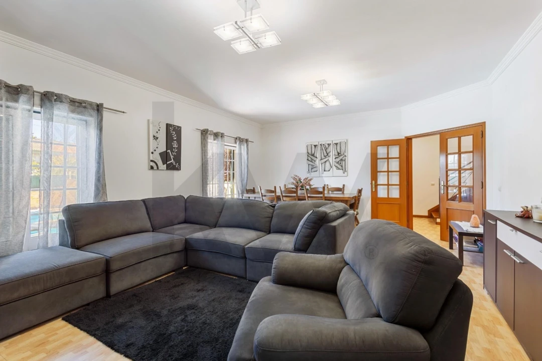 Moradia T4 para Venda em Cartaxo e Vale da Pinta Foto 11