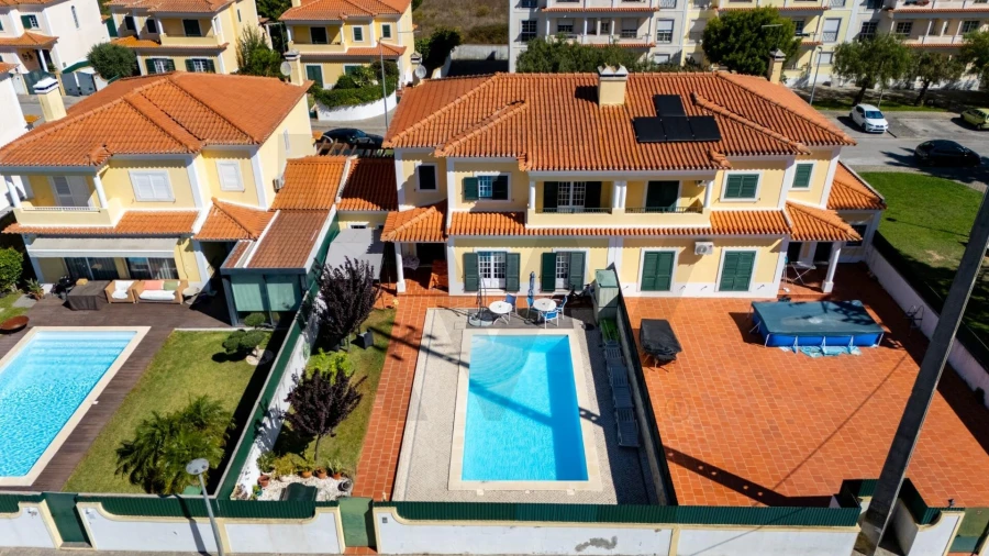 Moradia T4 para Venda em Cartaxo e Vale da Pinta Foto 3