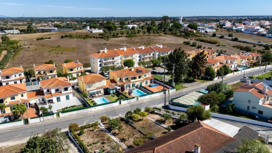 Moradia T4 para Venda em Cartaxo e Vale da Pinta Foto 5