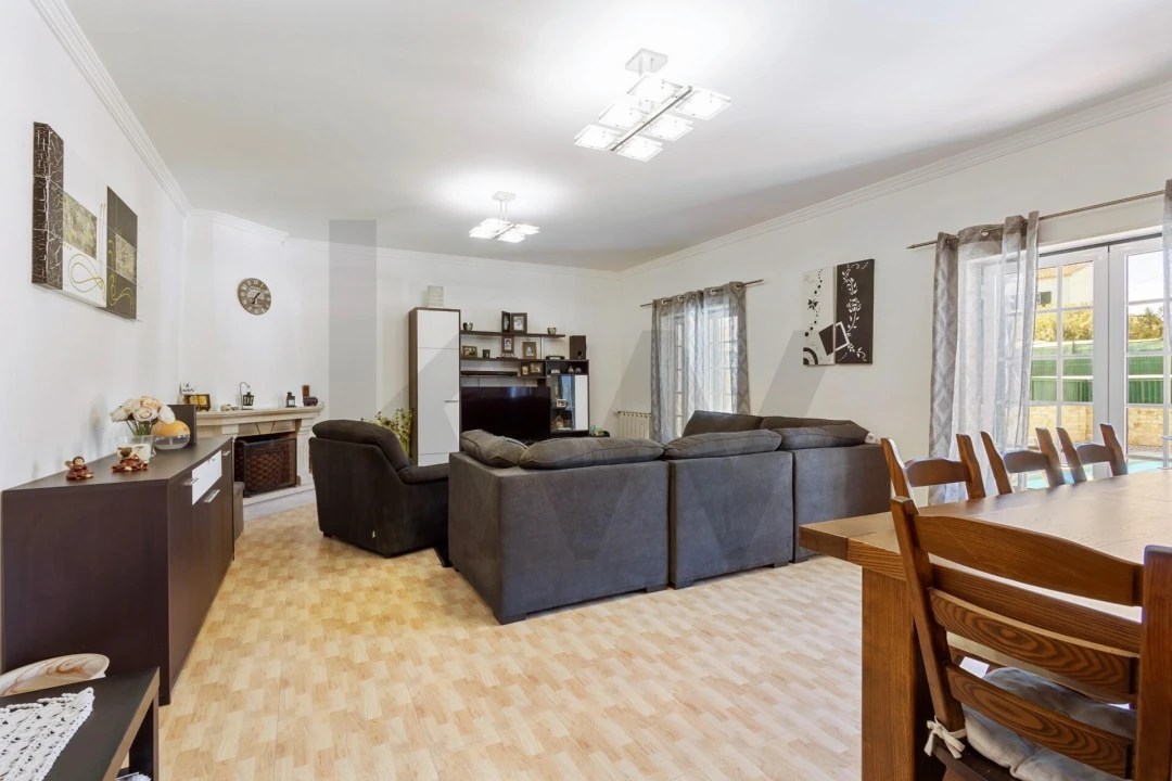 Moradia T4 para Venda em Cartaxo e Vale da Pinta Foto 12