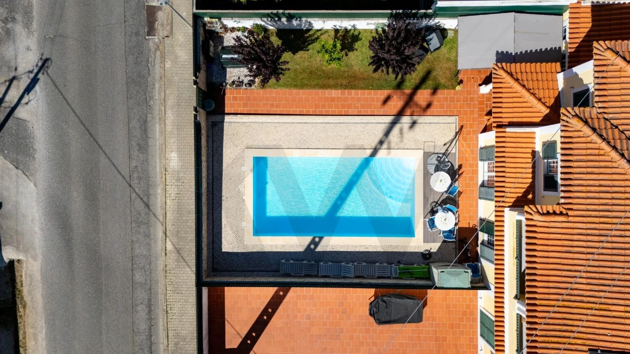 Moradia T4 para Venda em Cartaxo e Vale da Pinta Foto 4