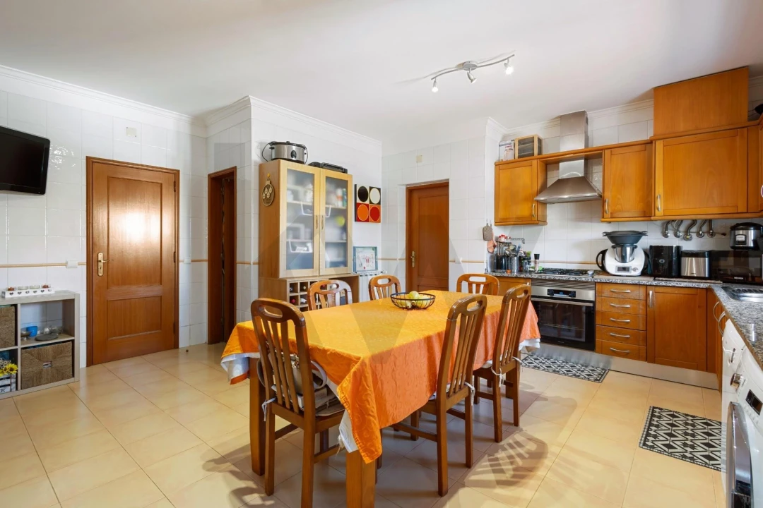 Moradia T4 para Venda em Cartaxo e Vale da Pinta Foto 6