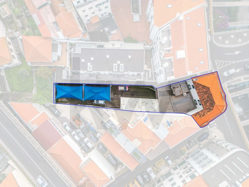 Prédio para Venda em Funchal (Santa Luzia) Foto 7