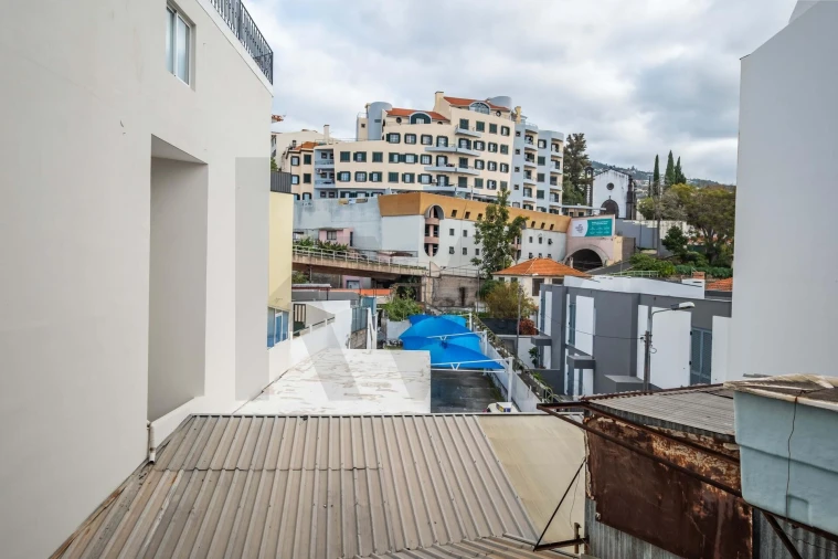 Prédio para Venda em Funchal (Santa Luzia) Foto 25