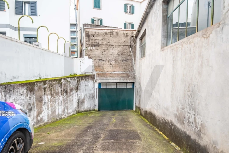 Prédio para Venda em Funchal (Santa Luzia) Foto 26