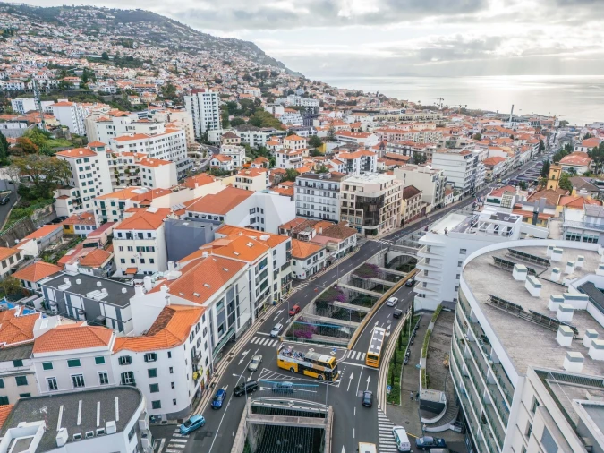 Prédio para Venda em Funchal (Santa Luzia) Foto 3