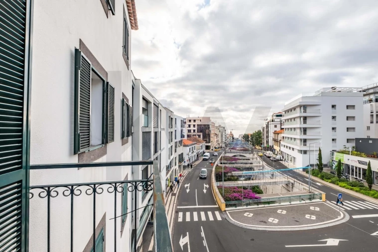 Prédio para Venda em Funchal (Santa Luzia) Foto 24