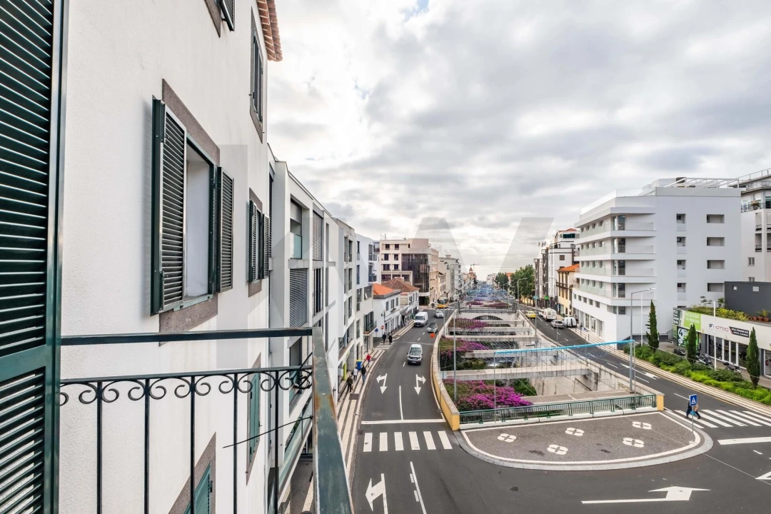 Prédio para Venda em Funchal (Santa Luzia) Foto 24