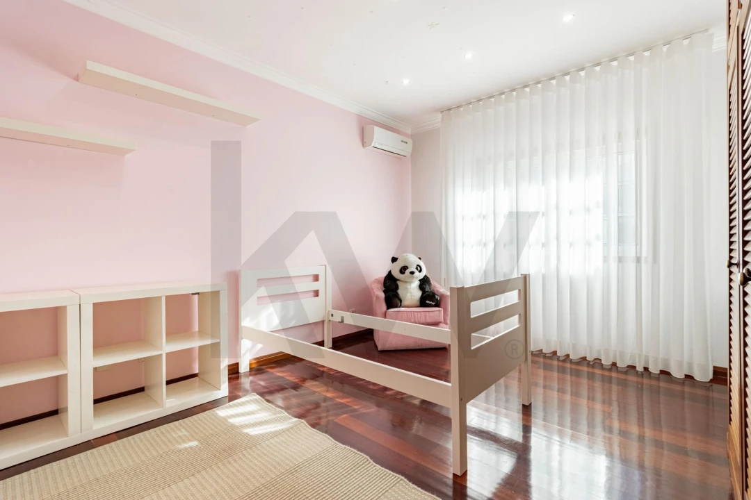 Moradia T3 para Venda em Santa Maria da Feira, Travanca, Sanfins e Espargo Foto 9