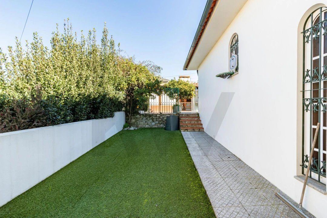 Moradia T3 para Venda em Santa Maria da Feira, Travanca, Sanfins e Espargo Foto 33