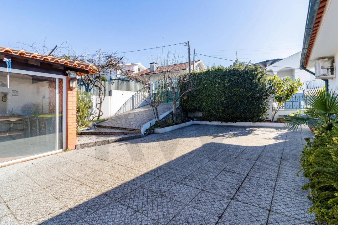 Moradia T3 para Venda em Santa Maria da Feira, Travanca, Sanfins e Espargo Foto 19