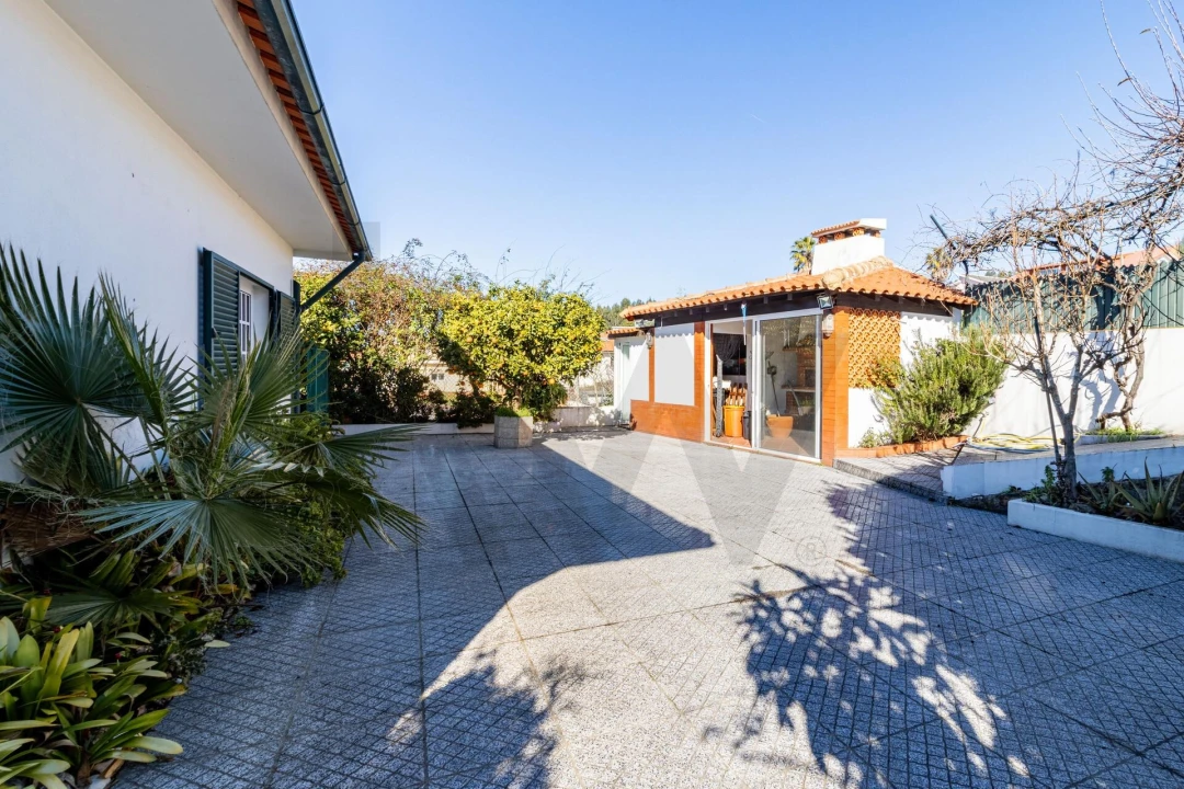 Moradia T3 para Venda em Santa Maria da Feira, Travanca, Sanfins e Espargo Foto 20