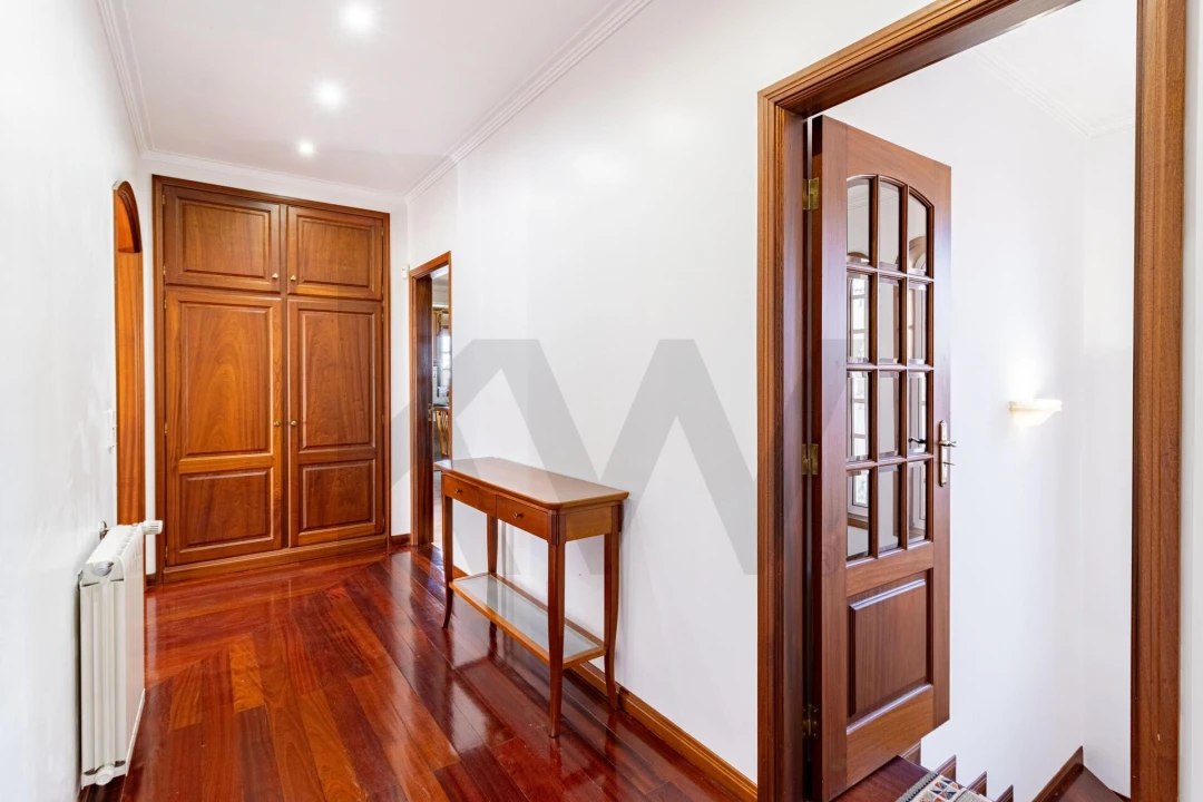 Moradia T3 para Venda em Santa Maria da Feira, Travanca, Sanfins e Espargo Foto 28