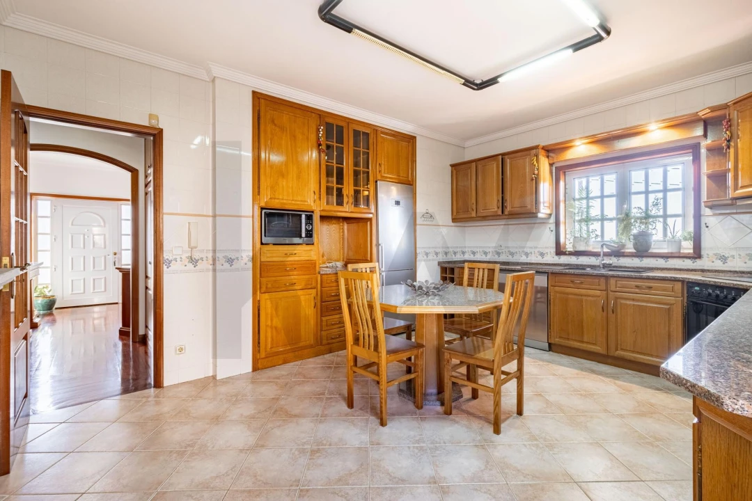 Moradia T3 para Venda em Santa Maria da Feira, Travanca, Sanfins e Espargo Foto 5