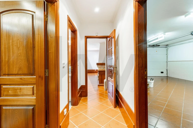 Moradia T3 para Venda em Santa Maria da Feira, Travanca, Sanfins e Espargo Foto 46