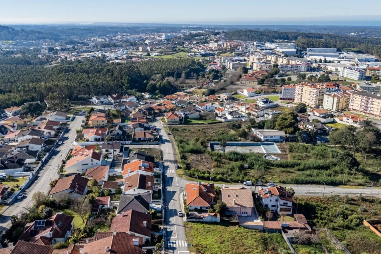 Moradia T3 para Venda em Santa Maria da Feira, Travanca, Sanfins e Espargo Foto 37